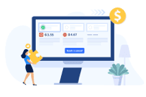 Compare Courier Rates